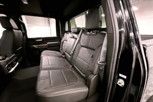 Used 2022 Chevrolet Silverado 3500 High Country AWD/4WD image 25
