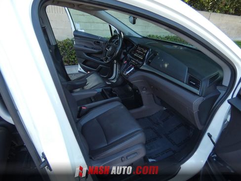 Used 2019 Honda Odyssey EX-L image 37