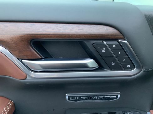 New 2026 GMC Sierra 1500 Denali Ultimate image 31