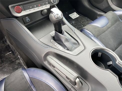 New 2025 Ford Mustang Dark Horse w/ Dark Horse Handlin Package image 48