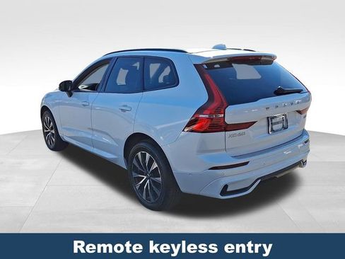 Used 2024 Volvo XC60 B5 Plus w/ Protection Package Premier image 5