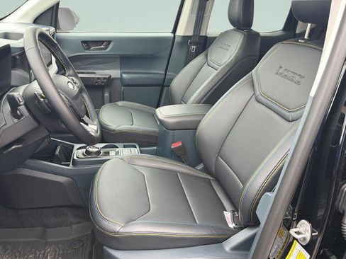 New 2026 Ford Maverick Lobo AWD/4WD image 30