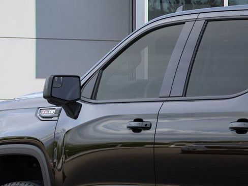 New 2026 GMC Sierra 1500 AT4 w/ AT4 Premium Package image 12