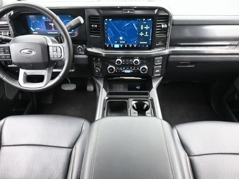 Used 2026 Ford F250 Lariat AWD/4WD image 15