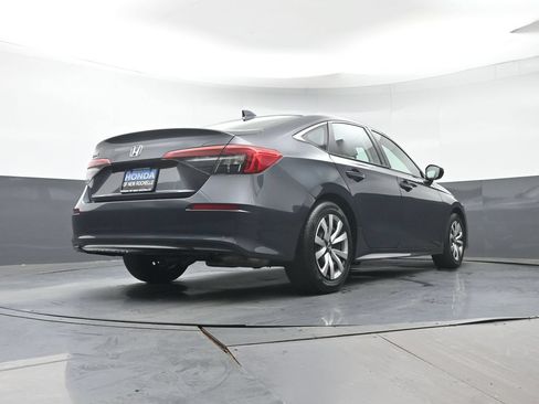 Used 2023 Honda Civic LX image 32