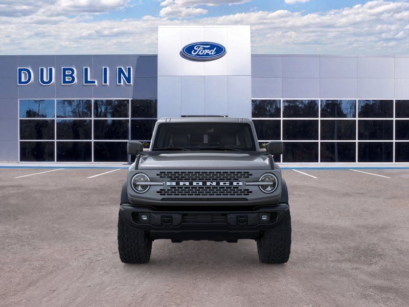 New 2025 Ford Bronco Badlands AWD/4WD image 41