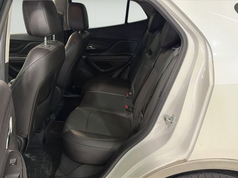 Used 2015 Buick Encore Convenience FWD image 19