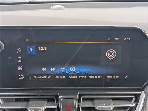 New 2026 Chevrolet TrailBlazer LT w/ Driver Confidence Package image 11