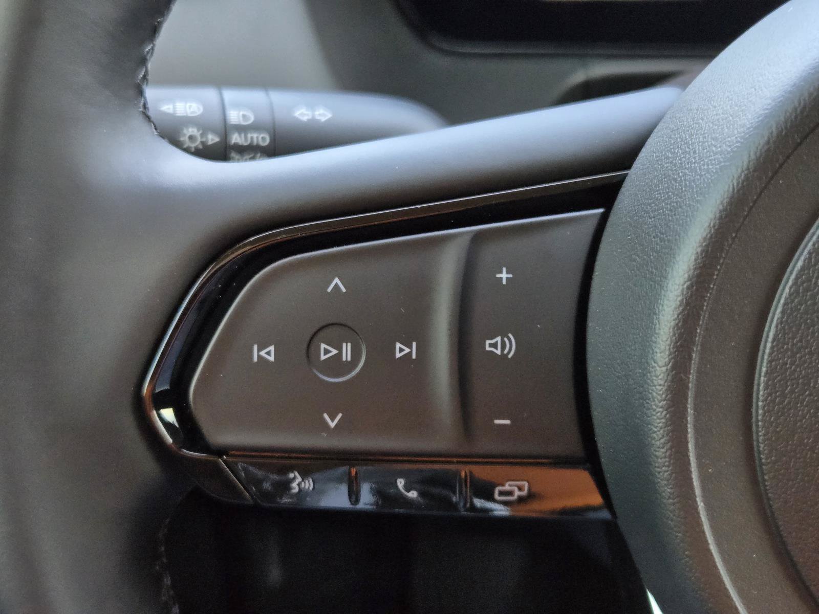 New 2026 MAZDA CX-5 Select AWD/4WD image 19