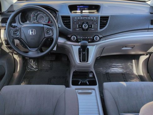 Used 2014 Honda CR-V LX image 21
