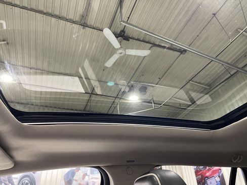 Used 2008 Lincoln MKX AWD image 21