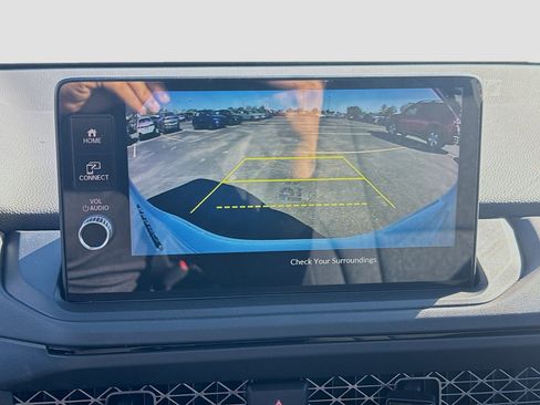 New 2026 Honda Accord LX image 13