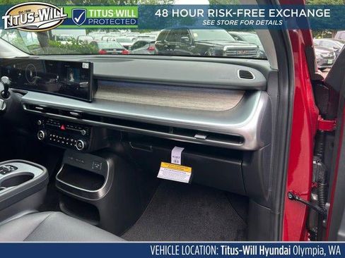 New 2026 Hyundai Ioniq 9 SEL AWD/4WD image 26
