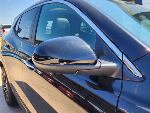 New 2026 Buick Encore GX Sport Touring w/ Advanced Technology Package image 11