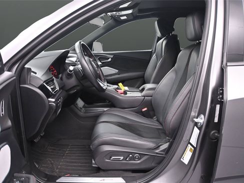 Used 2023 Acura RDX A-Spec AWD/4WD image 8