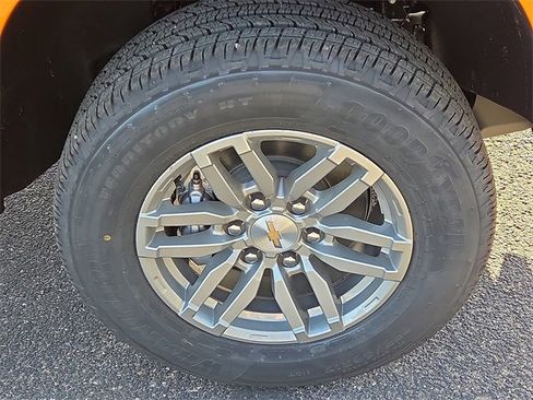 New 2026 Chevrolet Colorado LT w/ LT Convenience Package image 6