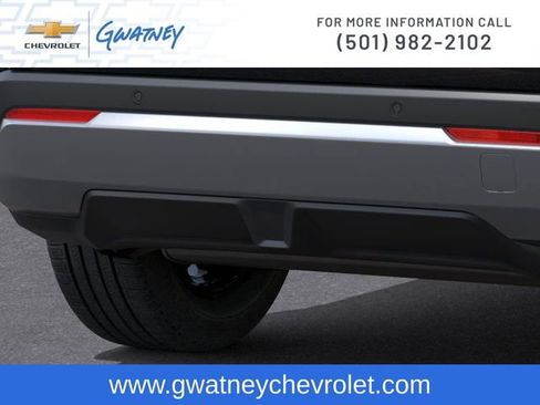 New 2026 Chevrolet Equinox LT w/ Midnight Edition image 14