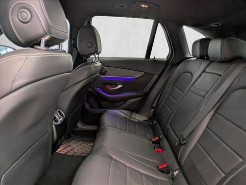 Certified 2022 Mercedes-Benz GLC 300 4MATIC image 19