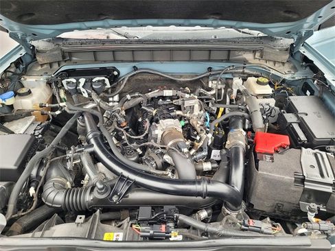 Used 2021 Ford Bronco First Edition image 31