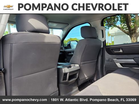 Used 2022 Toyota Tundra SR5 image 12