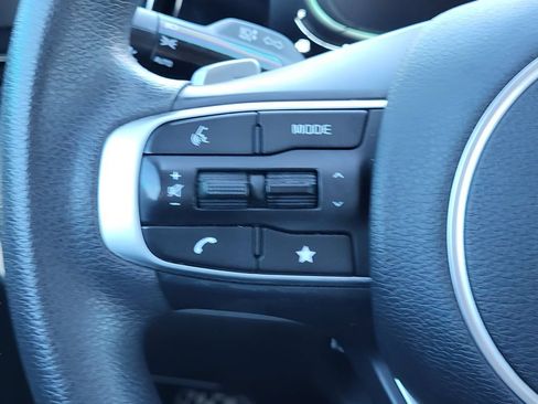 Used 2023 Kia Sportage LX AWD/4WD image 20