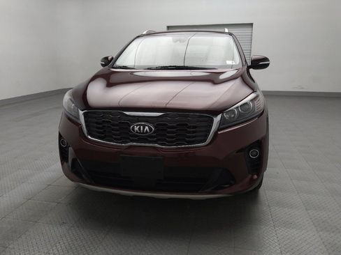 Used 2019 Kia Sorento EX image 15