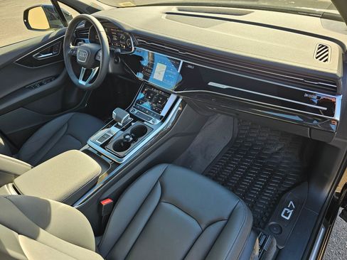 New 2026 Audi Q7 2.0T Premium AWD/4WD image 15