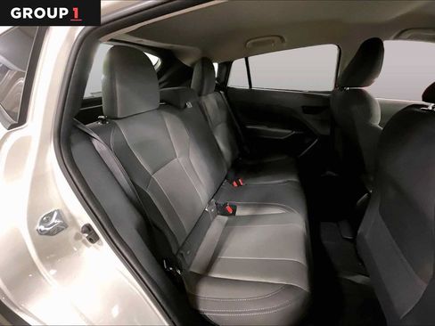 Used 2024 Subaru Crosstrek 2.0i AWD/4WD image 19