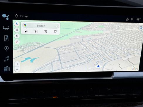 Used 2023 Chevrolet Silverado 1500 RST w/ LPO, Dark Essentials Package image 29