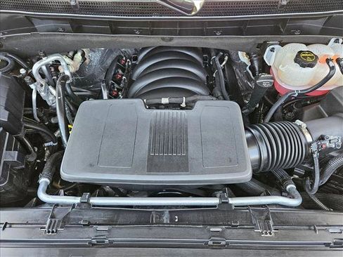 Used 2025 Cadillac Escalade Sport AWD/4WD image 28