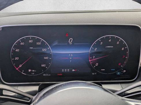 Certified 2026 Mercedes-Benz GLC 300 image 10