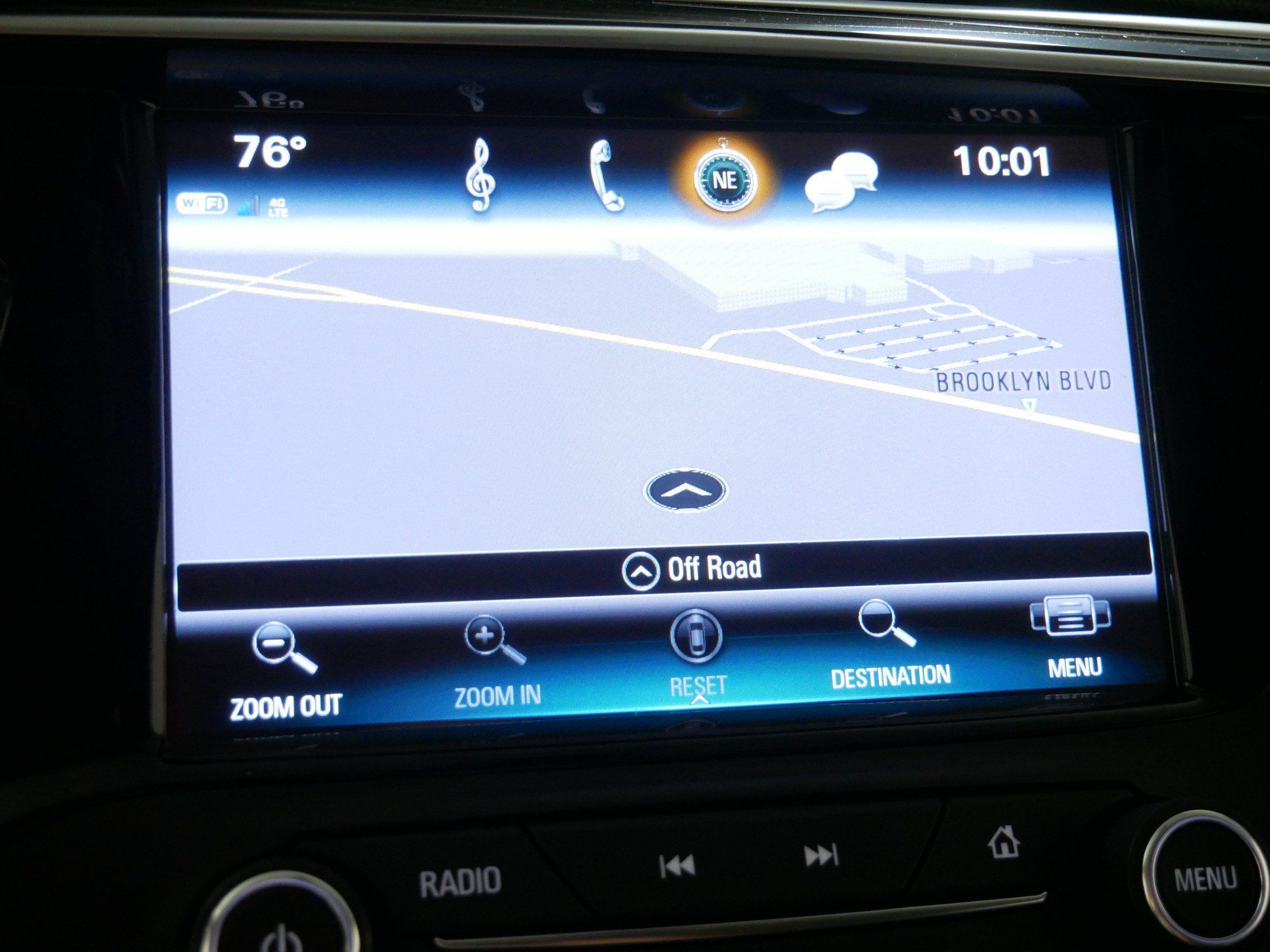 Used 2020 Buick Envision Essence FWD image 29
