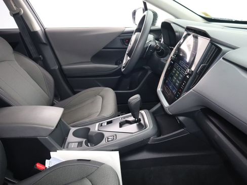 Used 2024 Subaru Crosstrek 2.0i Premium image 22