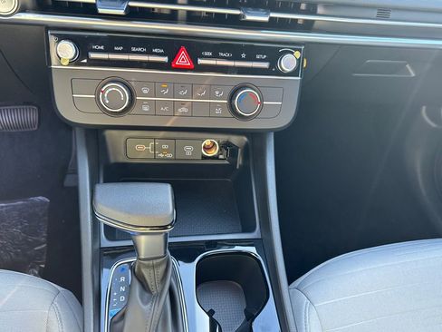 New 2026 Hyundai Santa Cruz SE image 16