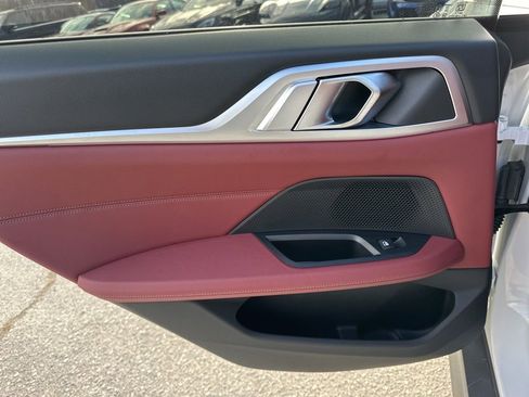 Used 2025 BMW i4 eDrive40 image 29