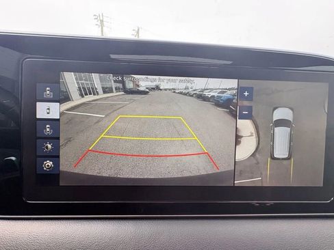 Used 2021 Hyundai Palisade Calligraphy w/ Cargo Package AWD/4WD image 10