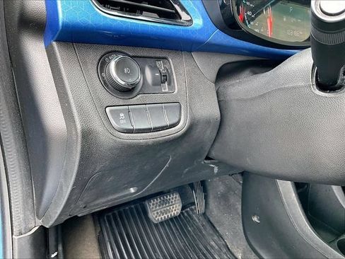 Used 2017 Chevrolet Spark LT FWD image 27
