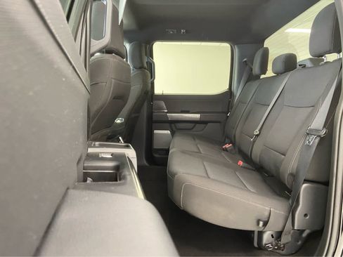 Used 2023 Ford F150 XLT w/ Equipment Group 302A High image 15