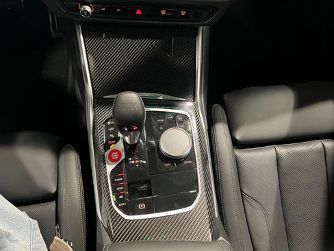 Used 2025 BMW M3 Competition image 21