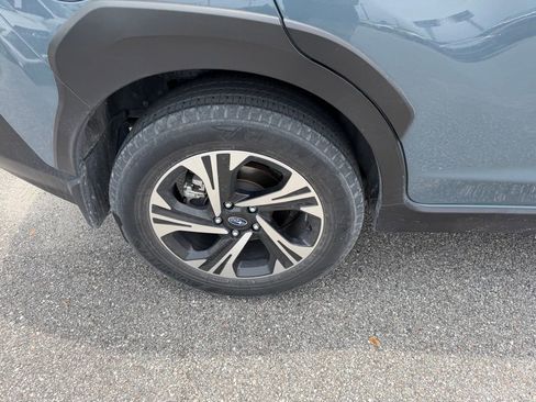 Used 2024 Subaru Crosstrek 2.0i Premium AWD/4WD image 5