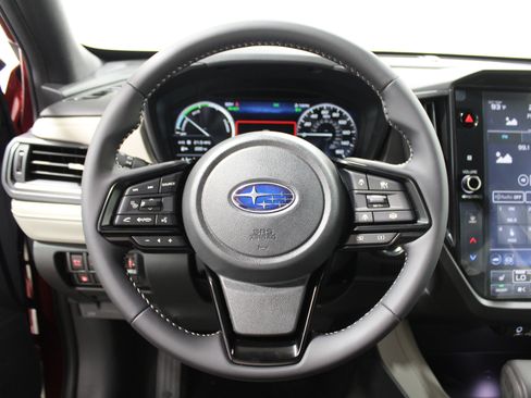 New 2026 Subaru Forester Premium AWD/4WD image 9