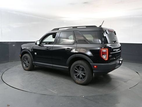 Used 2023 Ford Bronco Sport Big Bend AWD/4WD image 3