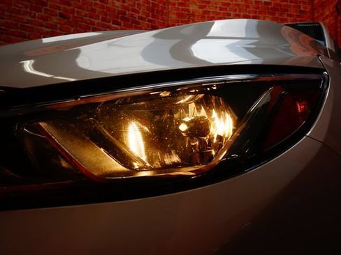 Certified 2023 Nissan Sentra SV w/ All-Weather Package FWD image 60