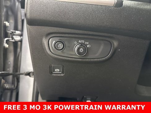 Used 2019 GMC Terrain SLE w/ Driver Convenience Package image 9