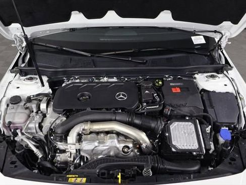 New 2026 Mercedes-Benz CLA 250 image 9