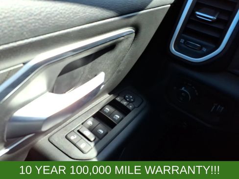 New 2026 RAM 1500 Big Horn w/ Night Edition AWD/4WD image 15