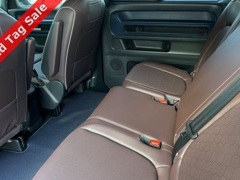 New 2025 Volkswagen ID. Buzz Pro S image 10