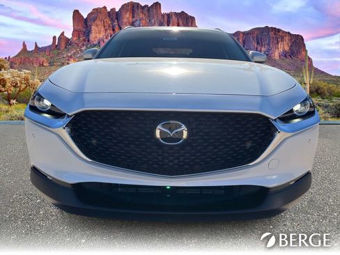 New 2026 MAZDA CX-30 AWD 2.5 S image 10