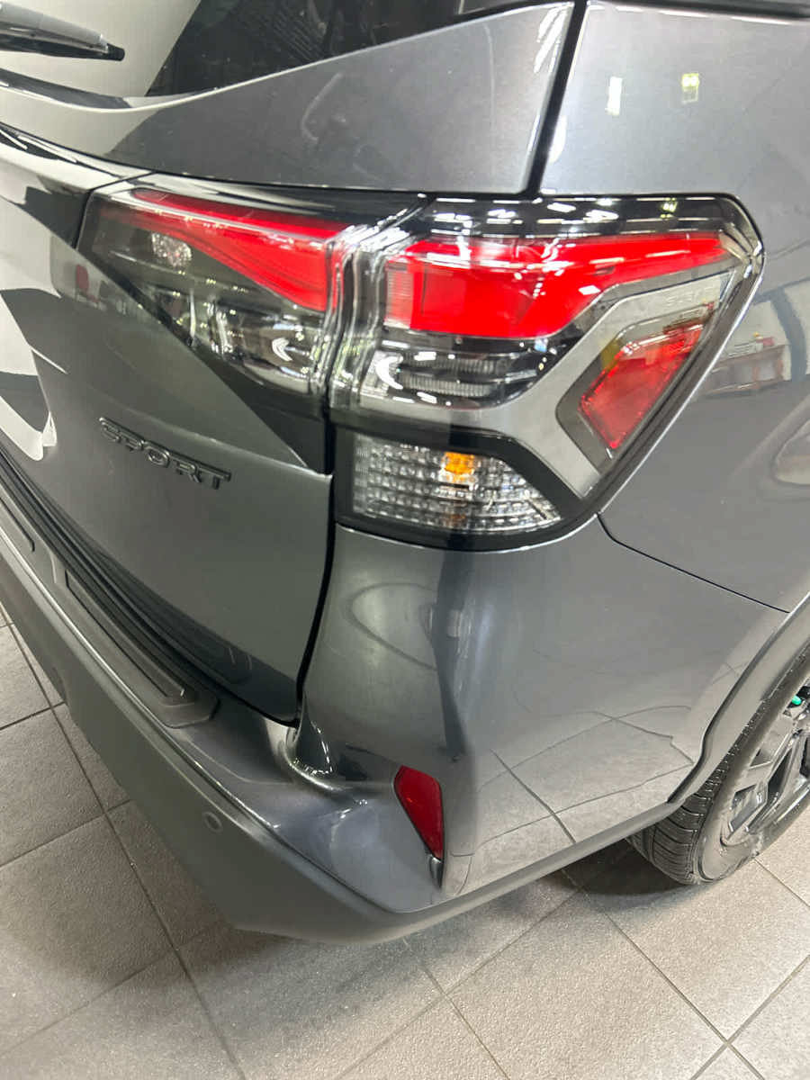 New 2026 Subaru Forester Sport AWD/4WD image 6