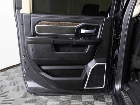 Used 2021 RAM 2500 Laramie image 40